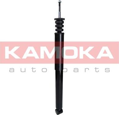 Kamoka 2000878 - Ammortizzatore autozon.pro