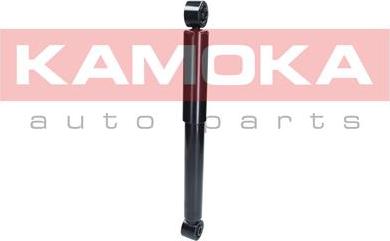 Kamoka 2000872 - Ammortizzatore autozon.pro