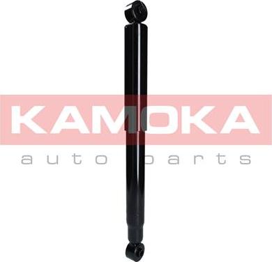 Kamoka 2000877 - Ammortizzatore autozon.pro