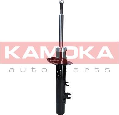 Kamoka 2000399 - Ammortizzatore autozon.pro