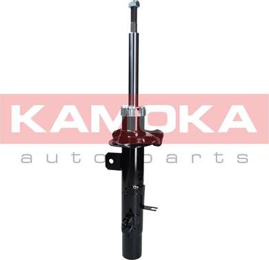 Kamoka 2000399 - Ammortizzatore autozon.pro