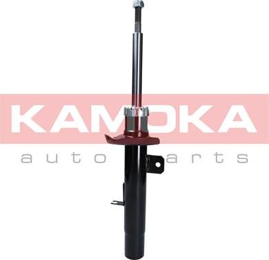 Kamoka 2000399 - Ammortizzatore autozon.pro