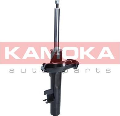 Kamoka 2000394 - Ammortizzatore autozon.pro