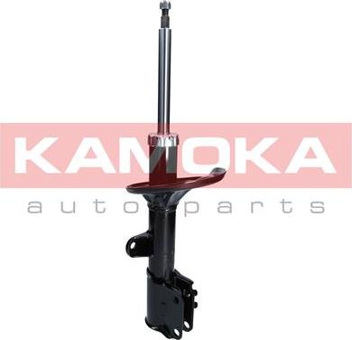 Kamoka 2000396 - Ammortizzatore autozon.pro