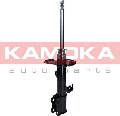 Kamoka 2000390 - Ammortizzatore autozon.pro