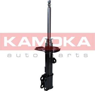 Kamoka 2000391 - Ammortizzatore autozon.pro