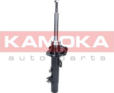 Kamoka 2000398 - Ammortizzatore autozon.pro