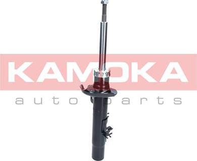 Kamoka 2000398 - Ammortizzatore autozon.pro