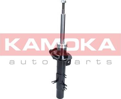 Kamoka 2000398 - Ammortizzatore autozon.pro