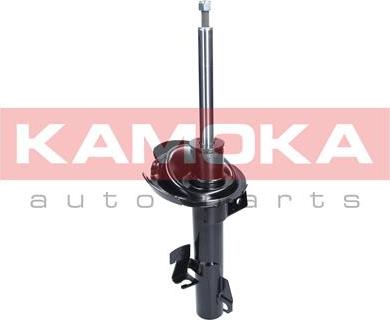 Kamoka 2000393 - Ammortizzatore autozon.pro