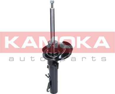 Kamoka 2000393 - Ammortizzatore autozon.pro