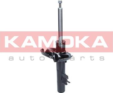 Kamoka 2000393 - Ammortizzatore autozon.pro