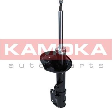 Kamoka 2000397 - Ammortizzatore autozon.pro