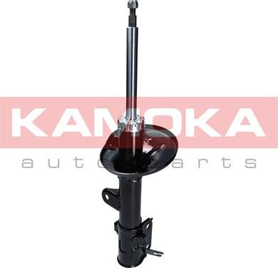 Kamoka 2000397 - Ammortizzatore autozon.pro