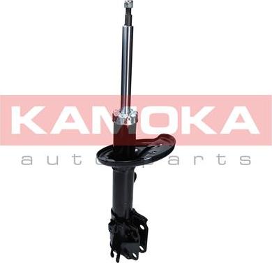 Kamoka 2000397 - Ammortizzatore autozon.pro