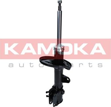 Kamoka 2000397 - Ammortizzatore autozon.pro