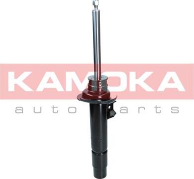 Kamoka 2000344 - Ammortizzatore autozon.pro