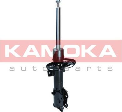 Kamoka 2000345 - Ammortizzatore autozon.pro