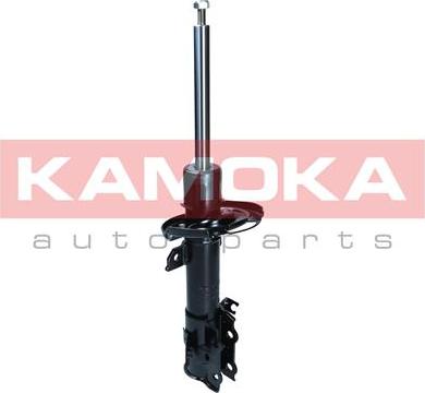 Kamoka 2000346 - Ammortizzatore autozon.pro