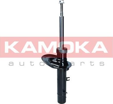 Kamoka 2000340 - Ammortizzatore autozon.pro