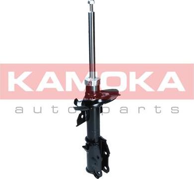 Kamoka 2000350 - Ammortizzatore autozon.pro