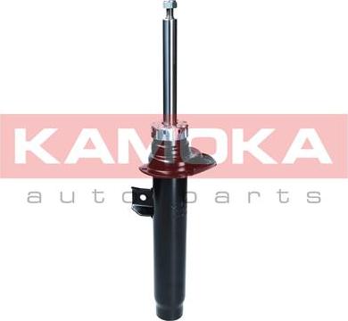 Kamoka 2000353 - Ammortizzatore autozon.pro