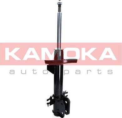 Kamoka 2000369 - Ammortizzatore autozon.pro