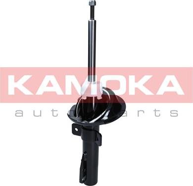 Kamoka 2000364 - Ammortizzatore autozon.pro