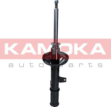 Kamoka 2000365 - Ammortizzatore autozon.pro