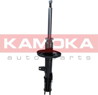 Kamoka 2000365 - Ammortizzatore autozon.pro