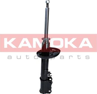 Kamoka 2000365 - Ammortizzatore autozon.pro