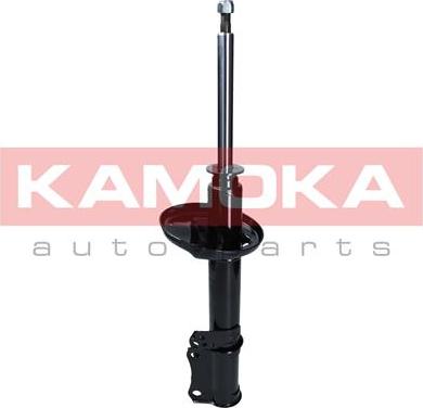 Kamoka 2000365 - Ammortizzatore autozon.pro