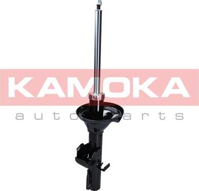 Kamoka 2000366 - Ammortizzatore autozon.pro