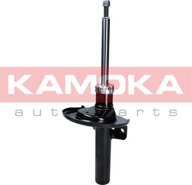 Kamoka 2000360 - Ammortizzatore autozon.pro