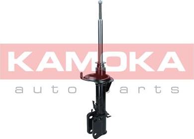 Kamoka 2000368 - Ammortizzatore autozon.pro