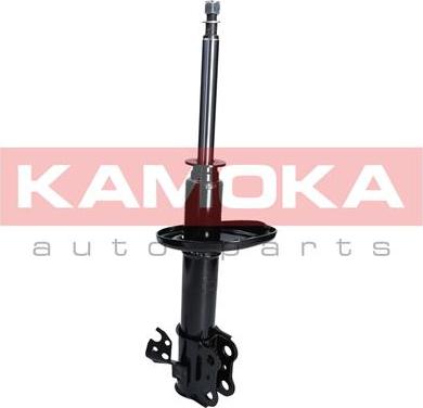 Kamoka 2000363 - Ammortizzatore autozon.pro