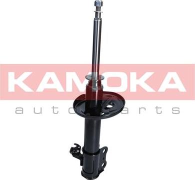 Kamoka 2000362 - Ammortizzatore autozon.pro