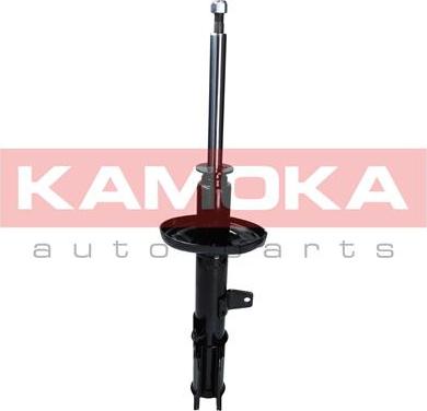 Kamoka 2000367 - Ammortizzatore autozon.pro