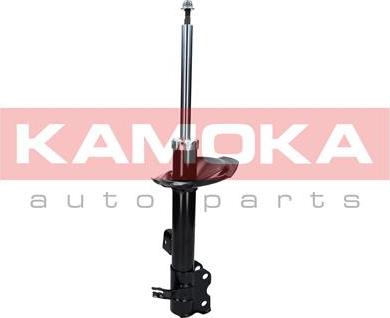 Kamoka 2000309 - Ammortizzatore autozon.pro