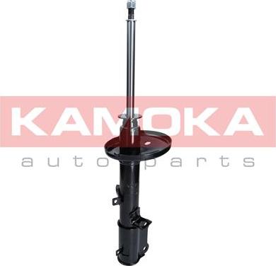 Kamoka 2000304 - Ammortizzatore autozon.pro