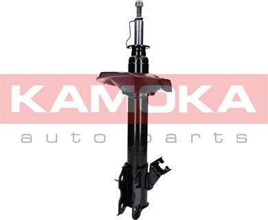 Kamoka 2000306 - Ammortizzatore autozon.pro