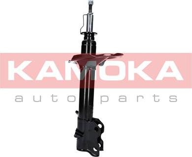 Kamoka 2000306 - Ammortizzatore autozon.pro