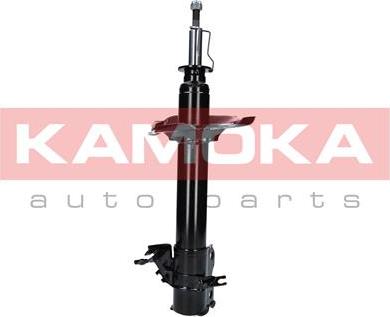 Kamoka 2000306 - Ammortizzatore autozon.pro