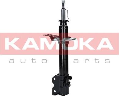 Kamoka 2000306 - Ammortizzatore autozon.pro