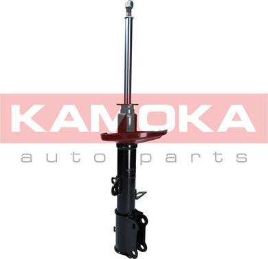 Kamoka 2000303 - Ammortizzatore autozon.pro