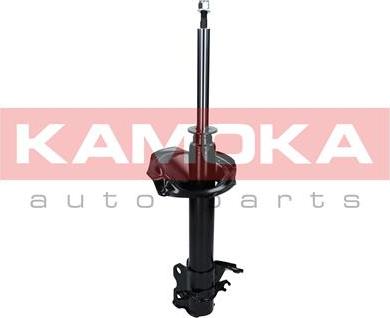 Kamoka 2000307 - Ammortizzatore autozon.pro