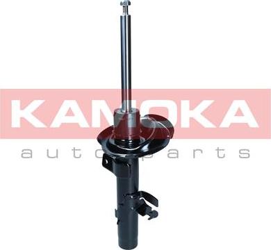 Kamoka 2000319 - Ammortizzatore autozon.pro