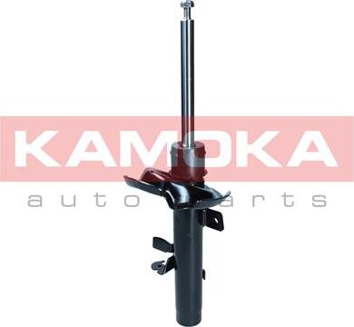 Kamoka 2000319 - Ammortizzatore autozon.pro