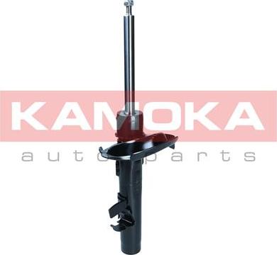 Kamoka 2000319 - Ammortizzatore autozon.pro