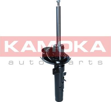 Kamoka 2000319 - Ammortizzatore autozon.pro